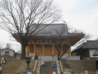 石上寺の画像