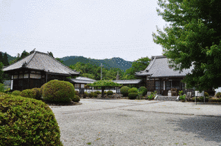 世尊寺跡の画像