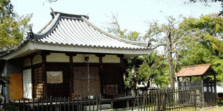 山田寺の画像