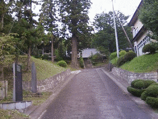 奥州三十三観音霊場の画像