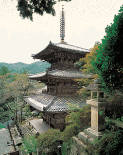 一乗寺の画像