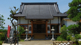 恵洪寺の画像