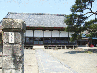 見龍寺の画像