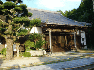 長音寺の画像