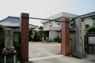 徳妙寺の画像