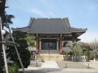 法蓮寺の画像