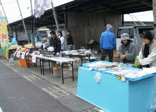 庵川観音堂の画像