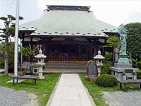 三福寺の画像