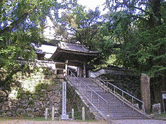 日向妙国寺の画像