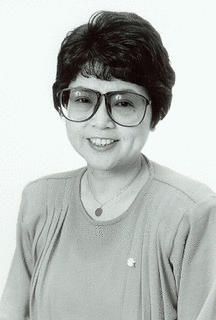 菅谷政子の画像