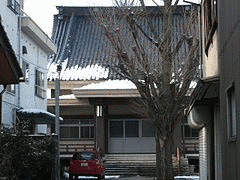 極性寺の画像
