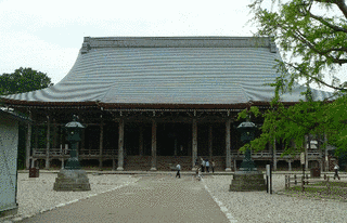 勝興寺の画像