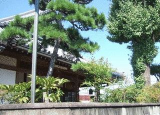 勝満寺の画像