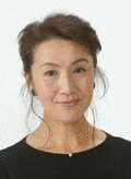 泉晶子の画像