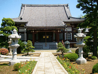 妙顕寺の画像