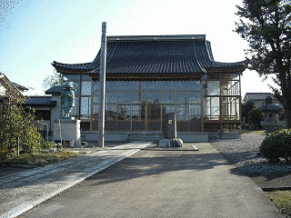 龍高寺の画像