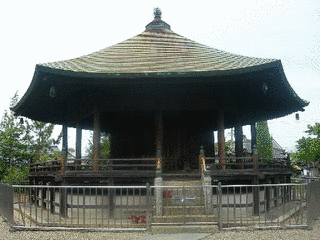 興化寺の画像