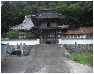 建立寺の画像