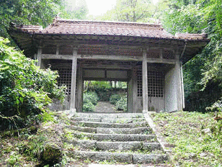 成君寺の画像