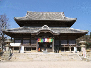 周防国分寺の画像