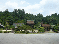禅昌寺の画像