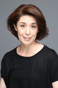 塩田朋子の画像