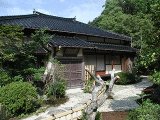 東行庵の画像