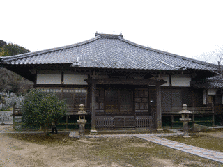 洞泉寺の画像