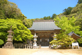 龍福寺の画像