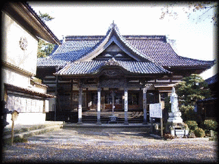 海向寺の画像