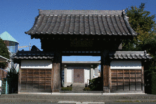 光禅寺の画像