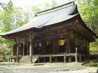 若松寺の画像