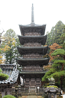 善寳寺の画像