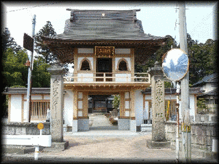 澄江寺の画像