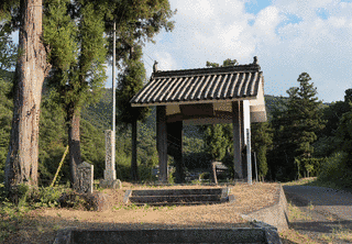 洞松寺の画像