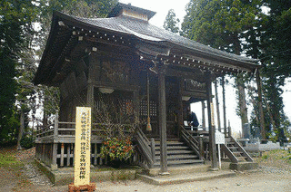 普門坊の画像