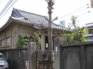法樹院の画像