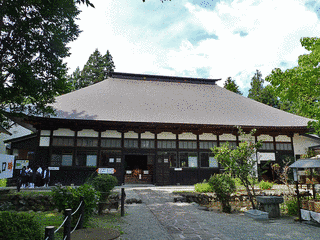 林泉寺の画像