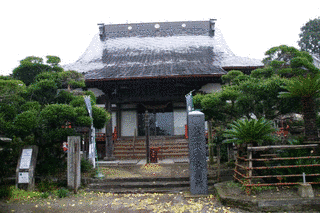 願成寺の画像