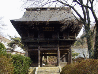 景徳院の画像