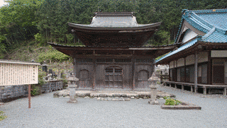 最恩寺の画像