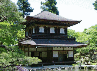 慈照寺の画像
