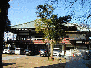 松雲寺の画像