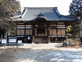 称願寺の画像