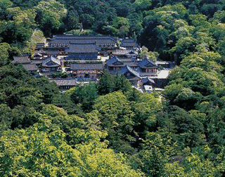大蔵経寺の画像