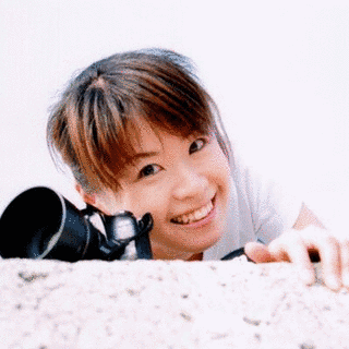 若井万友美の画像