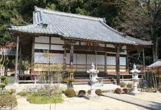 天沢寺の画像