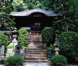 福光園寺の画像
