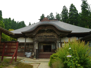平塩寺の画像