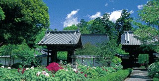 放光寺の画像